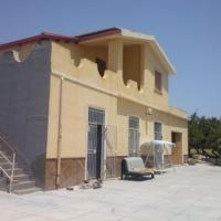 Отель Villa Corradina  Пачино
